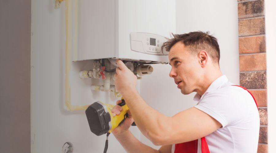 Local expert plumbing services in Lorton, NE
